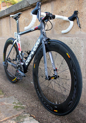 Cervelo Argon 18 Bike