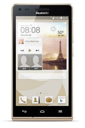 Huawei Ascend G6 27