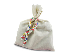 Liberty print Poppy and Daisy K Headband
