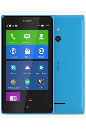 Nokia XL_52