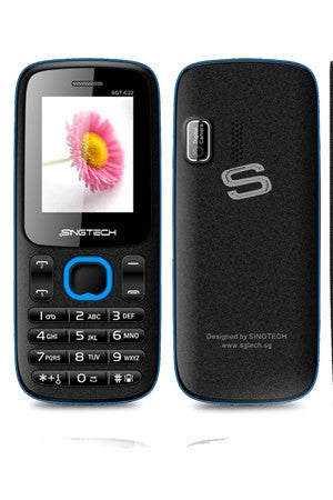 SingTech C22 27