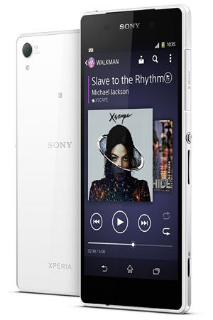 Sony Xperia Z2