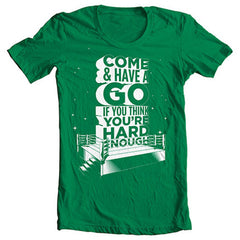 This is a Designer T-Shirt