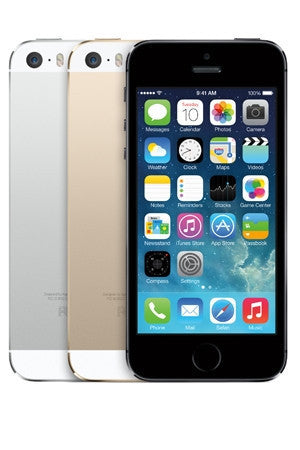 iPhone 5S 27