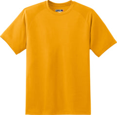 Copy of Sport Tek Dry Zone Short Sleeve Raglan_V2 éè¨¨ÀÇ w─ů┼╝